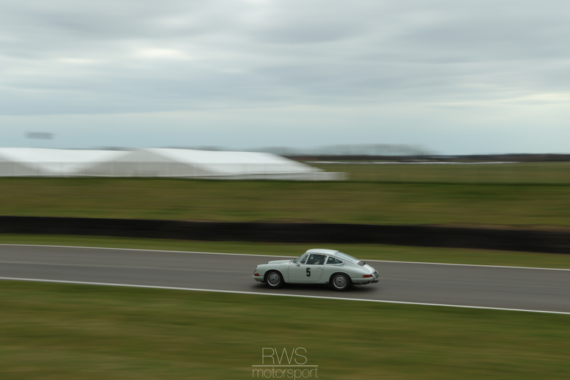 Illustration for article titled #73MM - Derek Bell & John Adlington Trophy